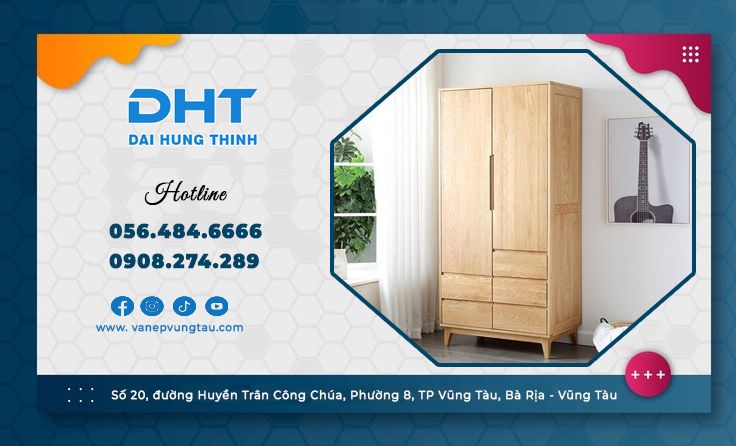 Tủ quần áo công nghiệp
