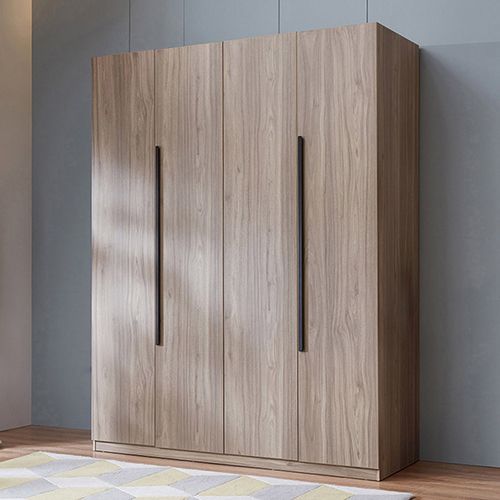 Quy trình sản xuất tủ MDF lõi xanh